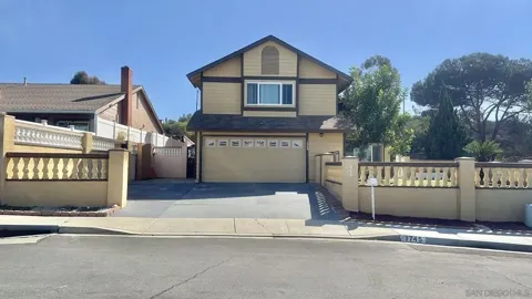 1745 Plaza Crest Ridge Rd