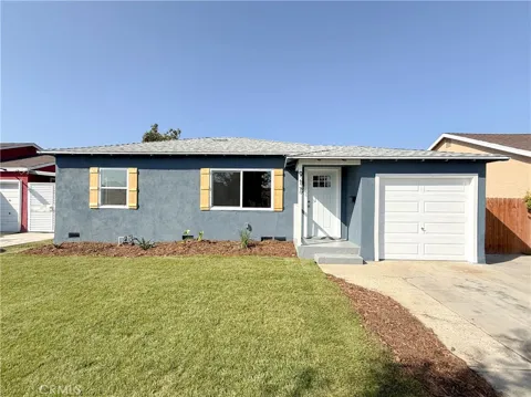 917 W 130th Street