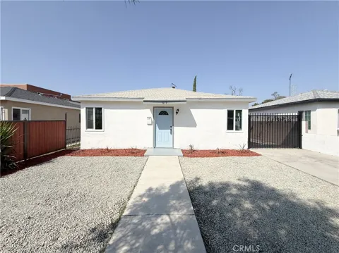 619 E 116th Street