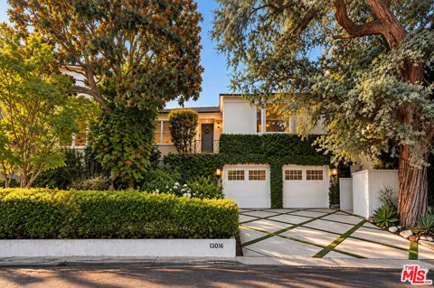 13016 Greenleaf Street