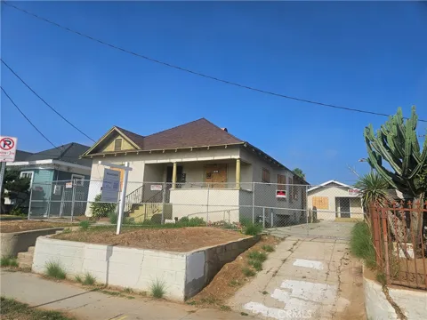 507 S GRANDE VISTA AVENUE