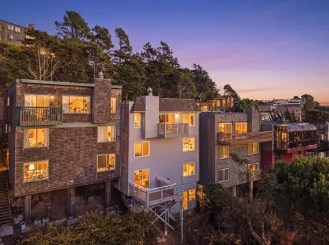 276 Gold Mine Drive