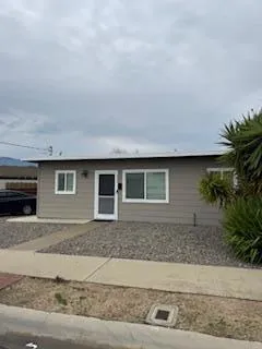 Address Not Shown