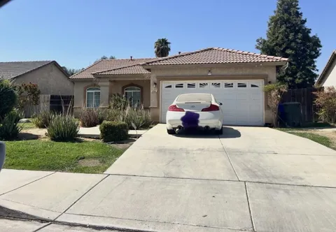 1236 Esperanza Street
