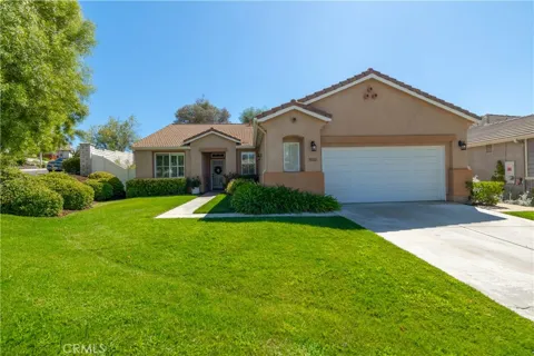 30321 Mayacamas Drive