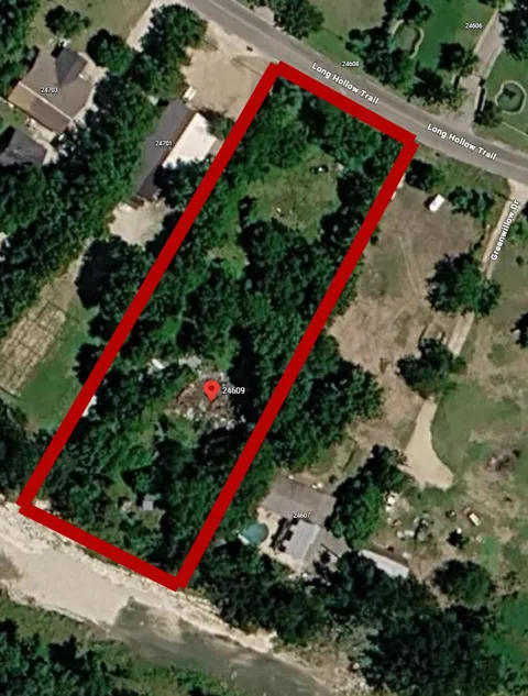 24609 Long Hollow Trail