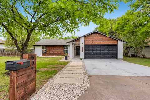 604 Garden Path Drive