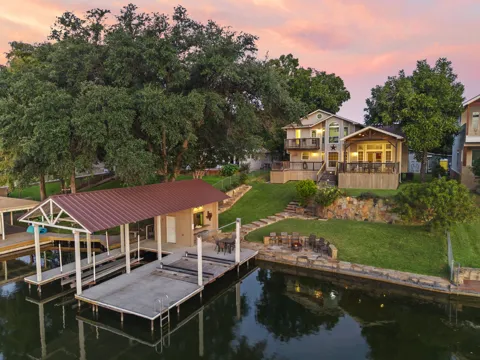 1932 Granite Cove Road