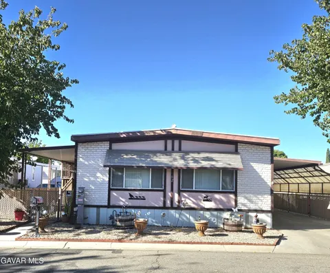 2550 E Avenue I #62