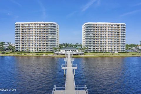 6504 Bridge Water Way #601