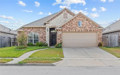 7846 Fort Griffen Drive