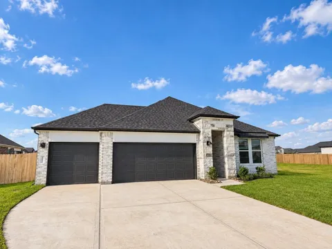 3411 Summercrisp Hollow Lane