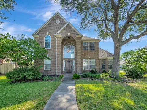 2503 Sarasota Drive