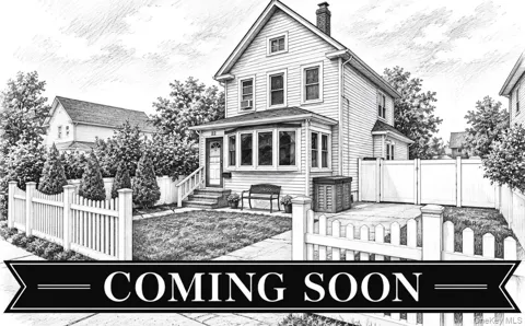 25 Maple Avenue