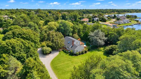 2 Tuckahoe Road