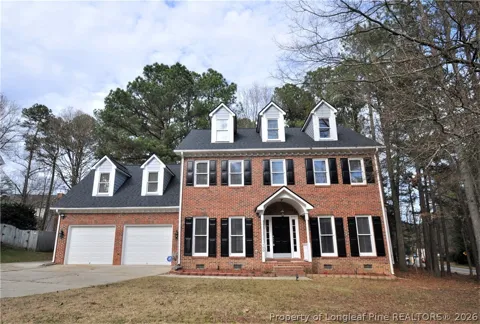 100 Preston Pines Drive