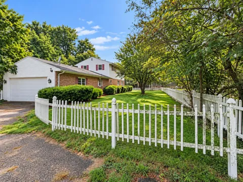 5012 Woodmont Drive