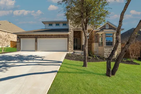 2345 Airport Drive