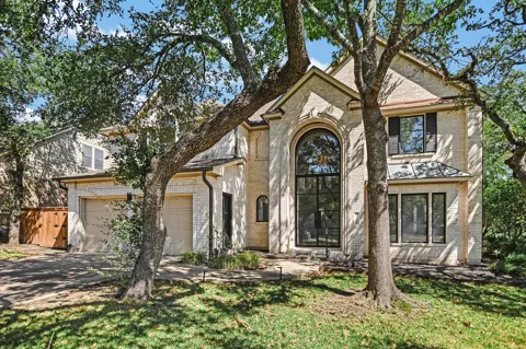 6306 Abilene Trail