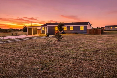 2709 County Road 463