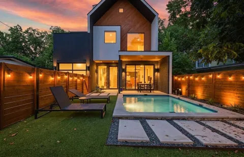 2706 Stacy Lane #1