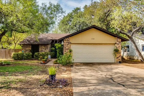 3101 Evanston Lane