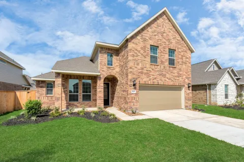 3608 Richglen Court