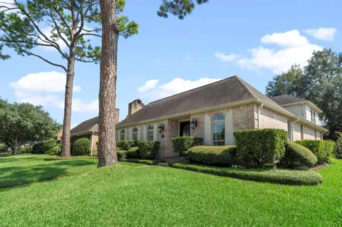 443 Fox Briar Lane