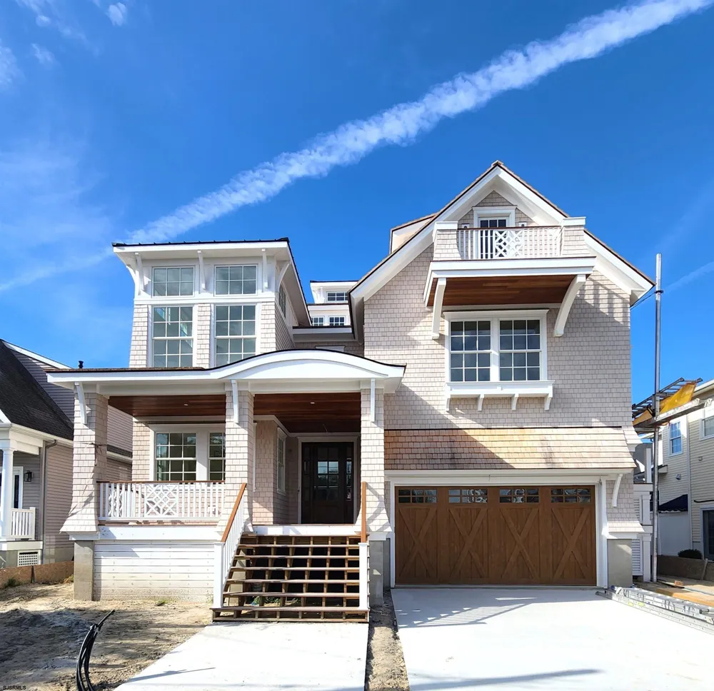 26 Michigan Avenue Ocean City, NJ 08226