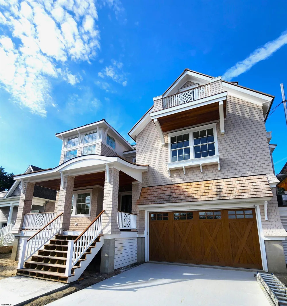 26 Michigan Avenue Ocean City, NJ 08226