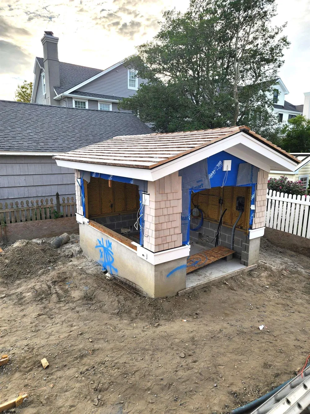 26 Michigan Avenue Ocean City, NJ 08226