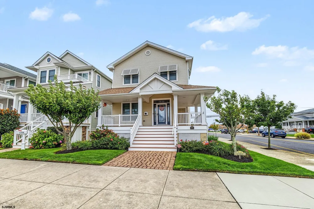 1700 West Ave Ocean City, NJ 08226