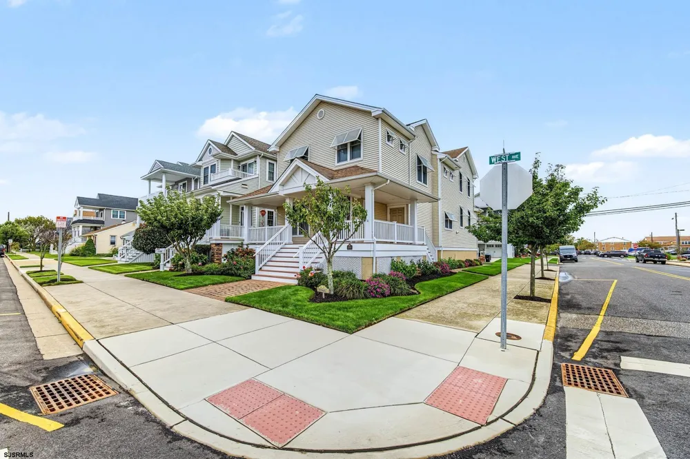 1700 West Ave Ocean City, NJ 08226