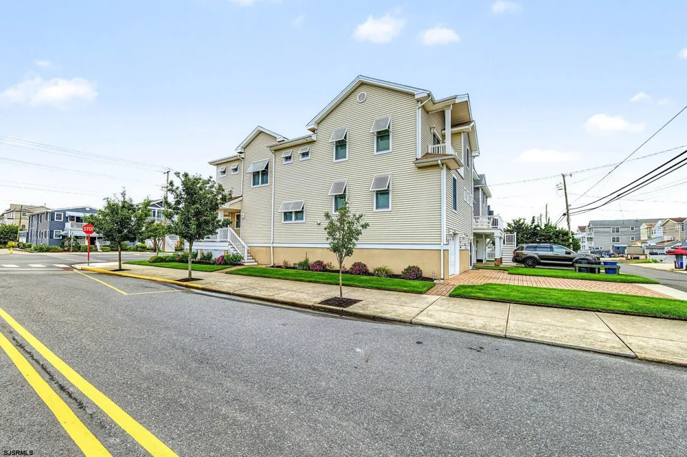 1700 West Ave Ocean City, NJ 08226