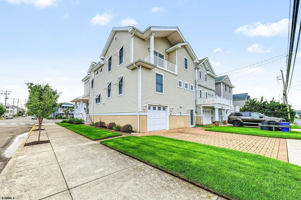 1700 West Ave Ocean City, NJ 08226
