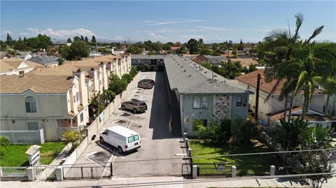 6900 California