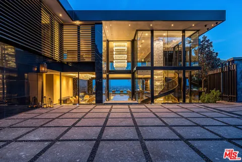 1200 Bel Air Road