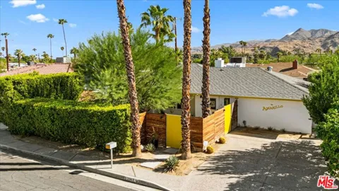 3963 E Calle San Antonio