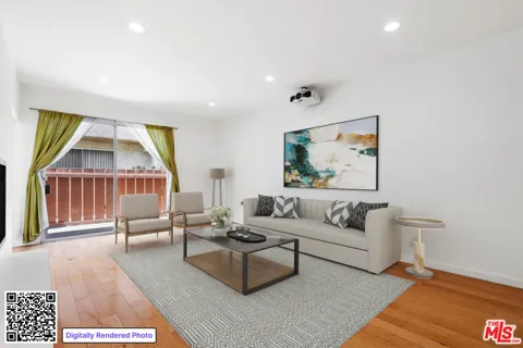 1828 BARRY AVENUE #8