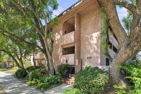 633 E California Boulevard #103