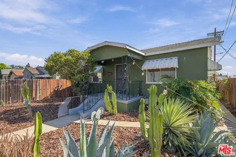 412 Bernal Avenue