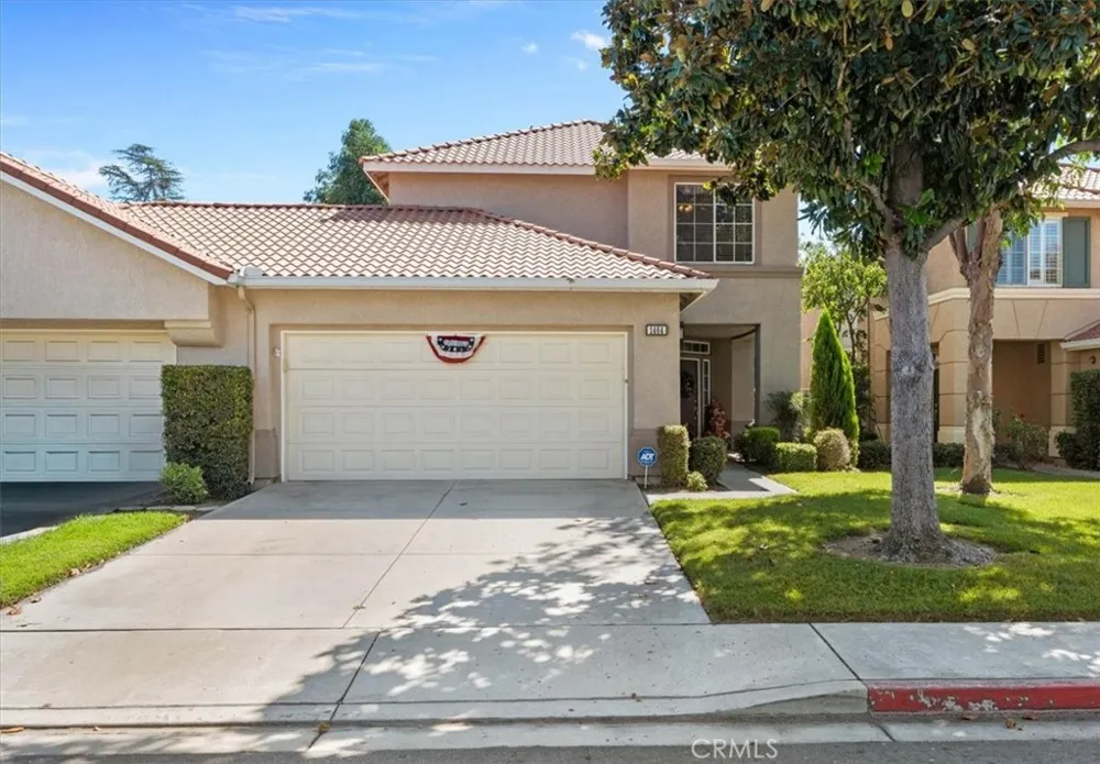 1464 Augusta Upland, CA 91786