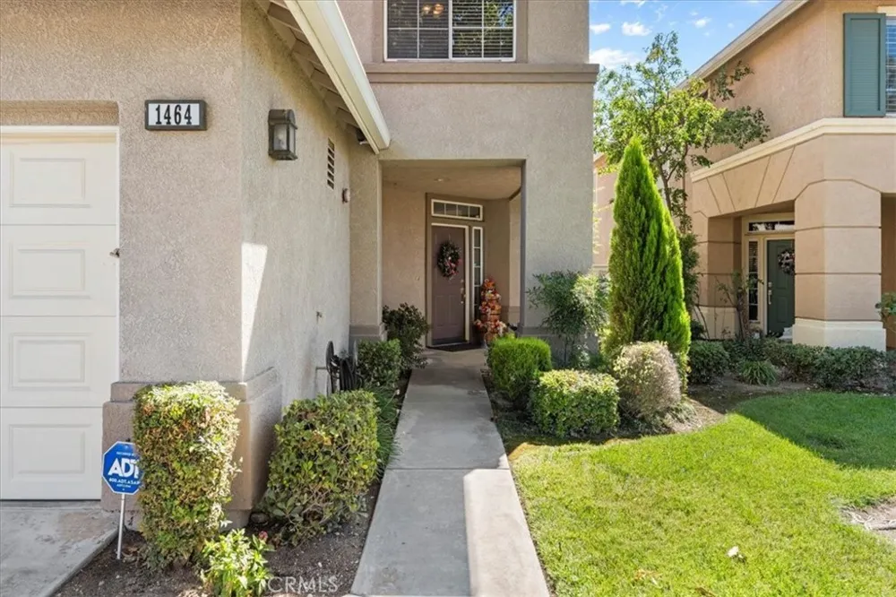 1464 Augusta Upland, CA 91786
