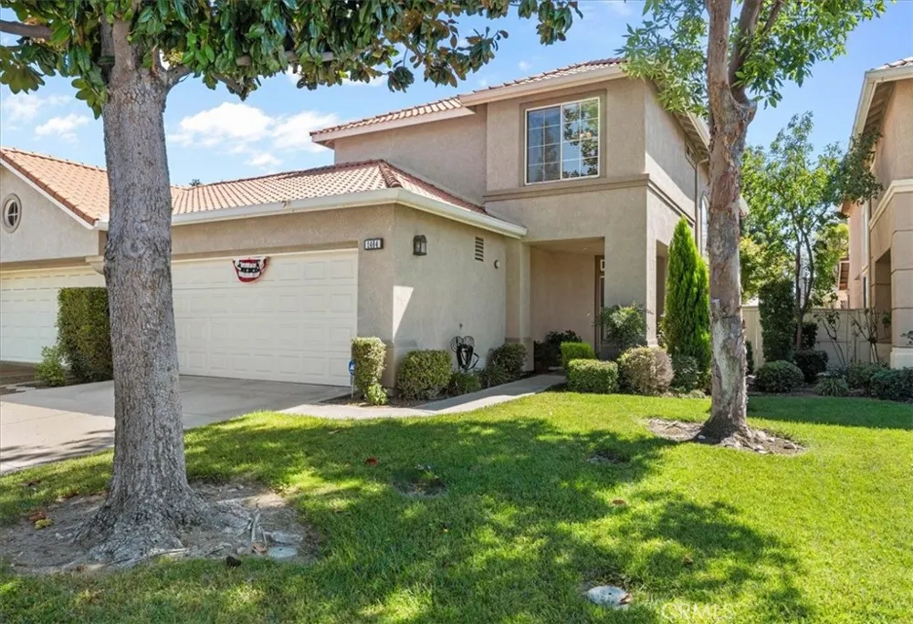 1464 Augusta Upland, CA 91786