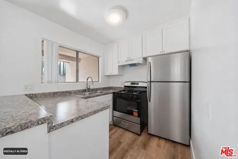 1293 Garfield Avenue #24