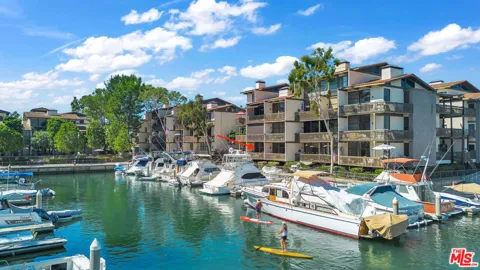 5130 Marina Pacifica Drive