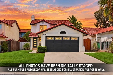 13011 Lakota Street