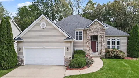 3209 Jacobs Circle