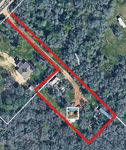 125 McDowell Road