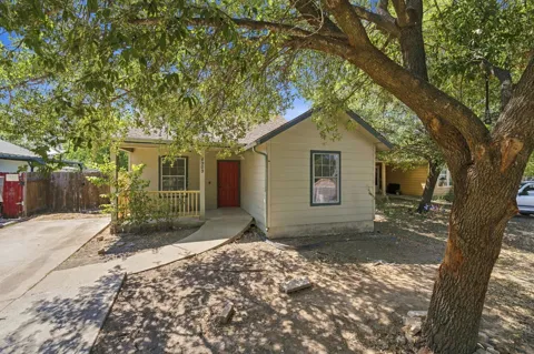 6909 Frontera Trail